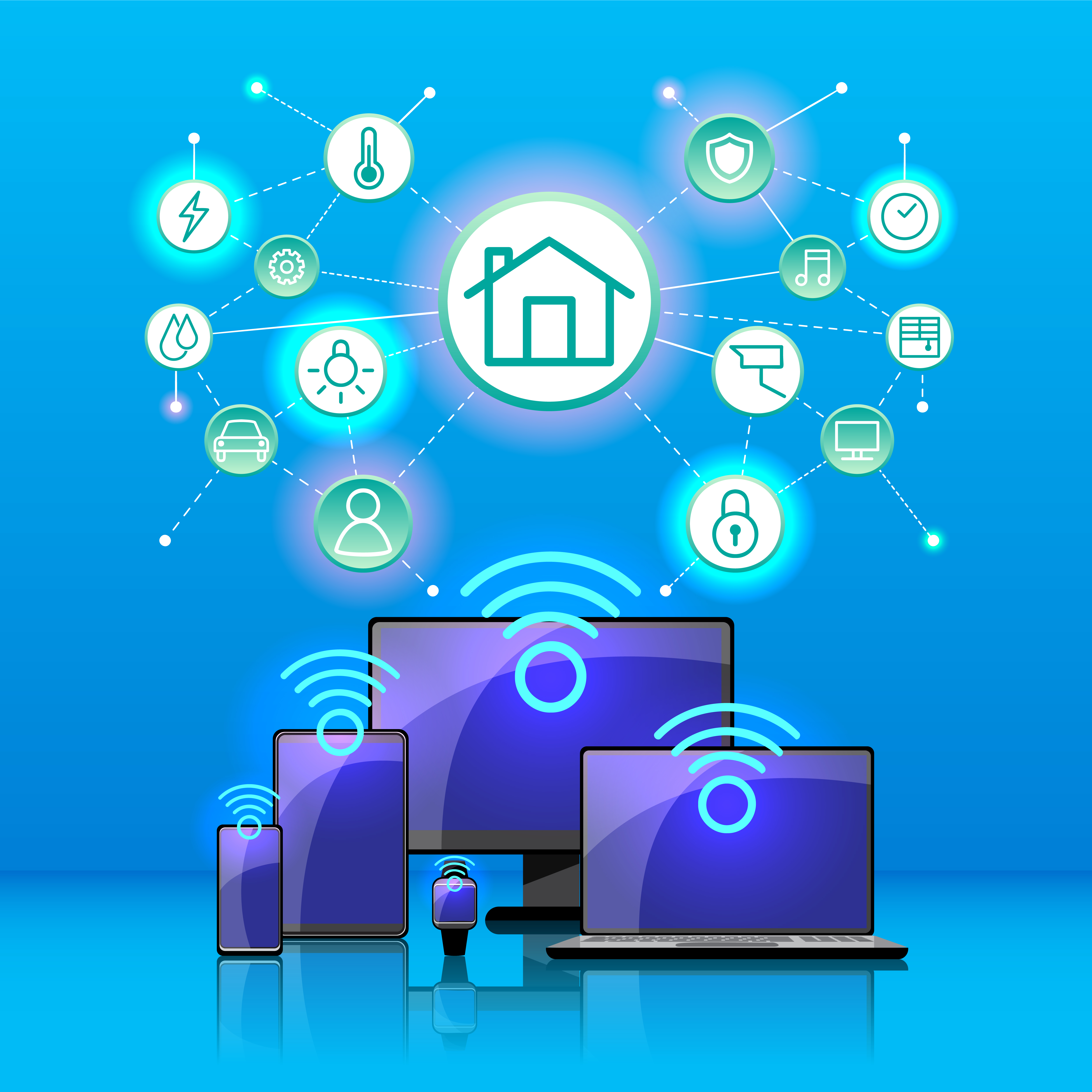 IoT pentesting